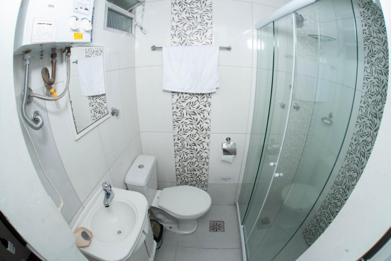 Proximo A Ipanema E Arpoador,Confortavel E Util! Rio de Janeiro Extérieur photo