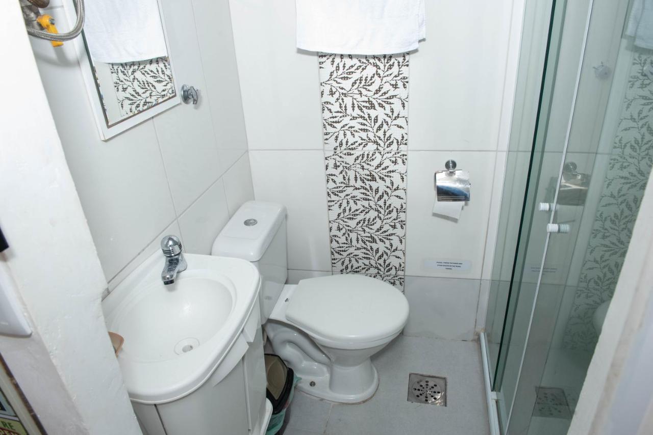 Proximo A Ipanema E Arpoador,Confortavel E Util! Rio de Janeiro Extérieur photo