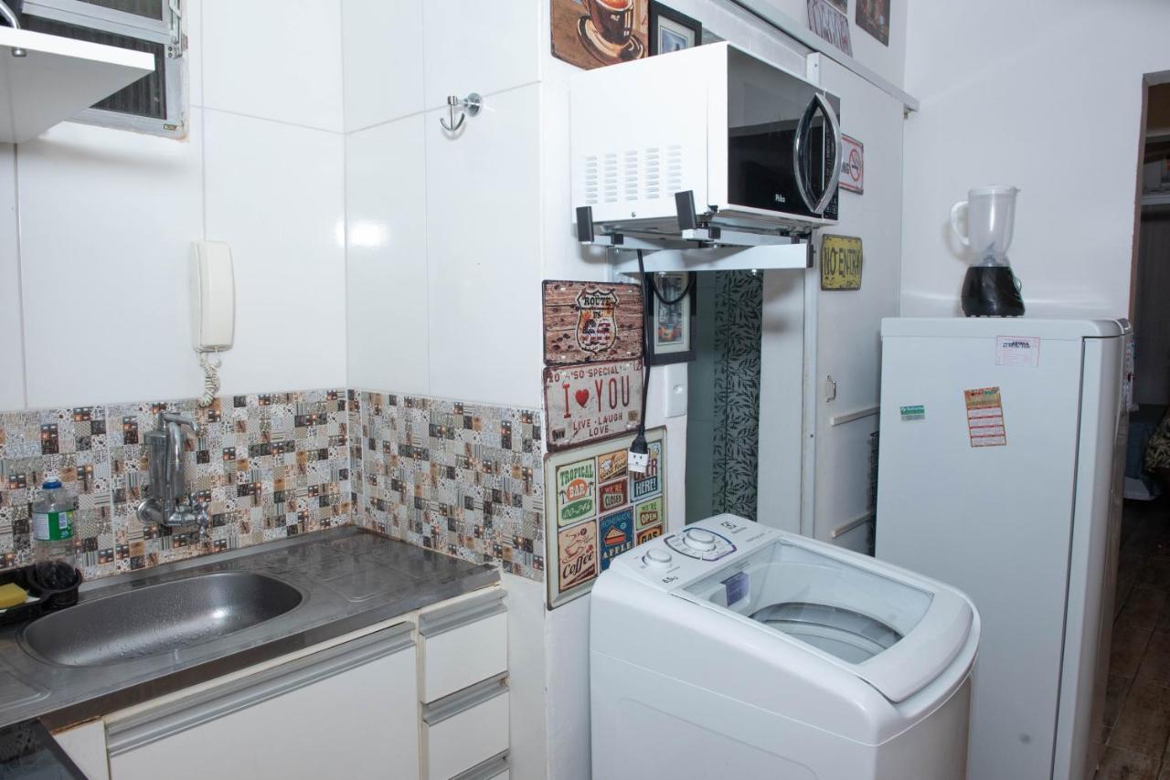 Proximo A Ipanema E Arpoador,Confortavel E Util! Rio de Janeiro Extérieur photo